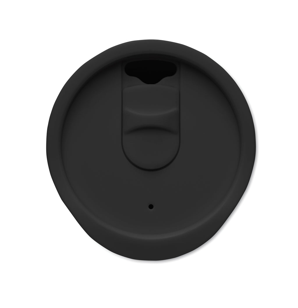 CO – Double wall tumbler 300 ml – item picture top