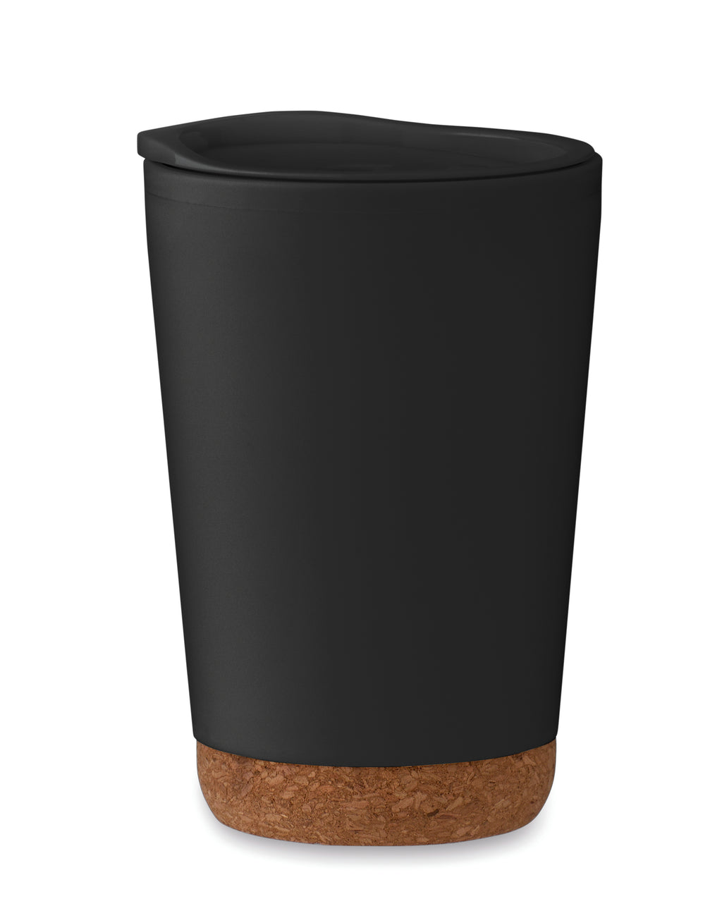 CO – Double wall tumbler 300 ml – Black
