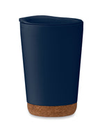 CO – Double wall tumbler 300 ml – French Navy
