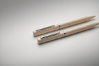 PEAT – Wheat straw/ABS twist pen set – item detail picture
