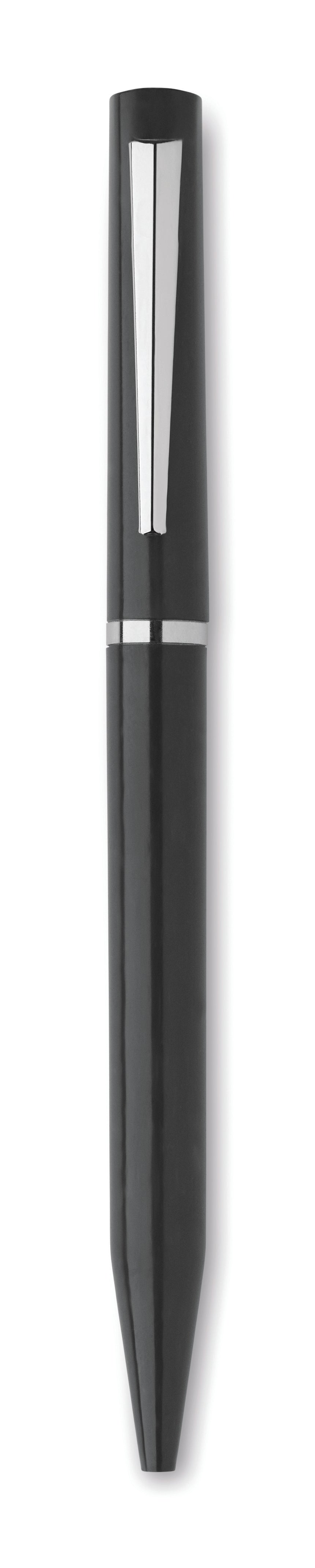 MAIPEN – Wheat straw/ABS twist pen – item picture back