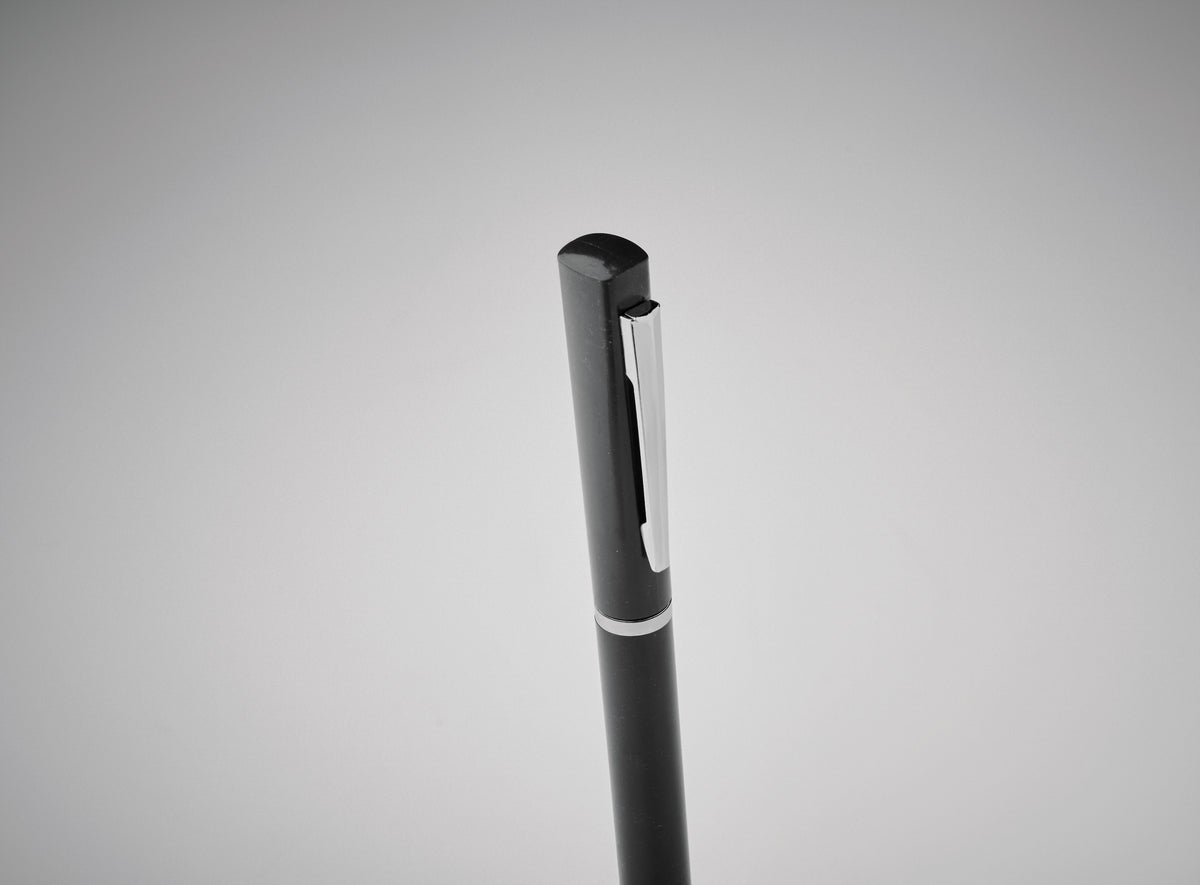 MAIPEN – Wheat straw/ABS twist pen – item detail picture