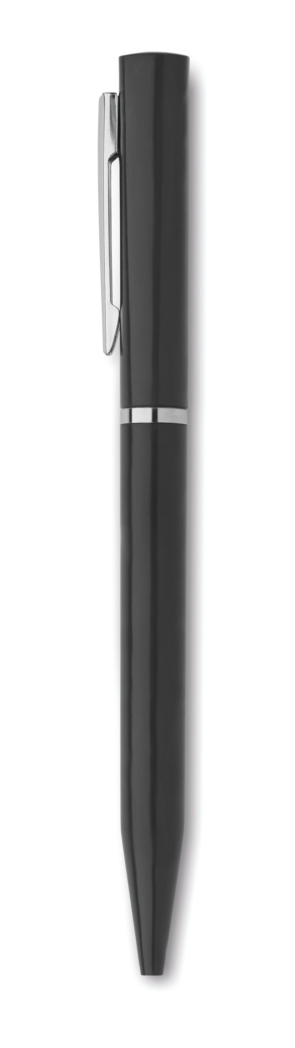 MAIPEN – Wheat straw/ABS twist pen – item picture 1