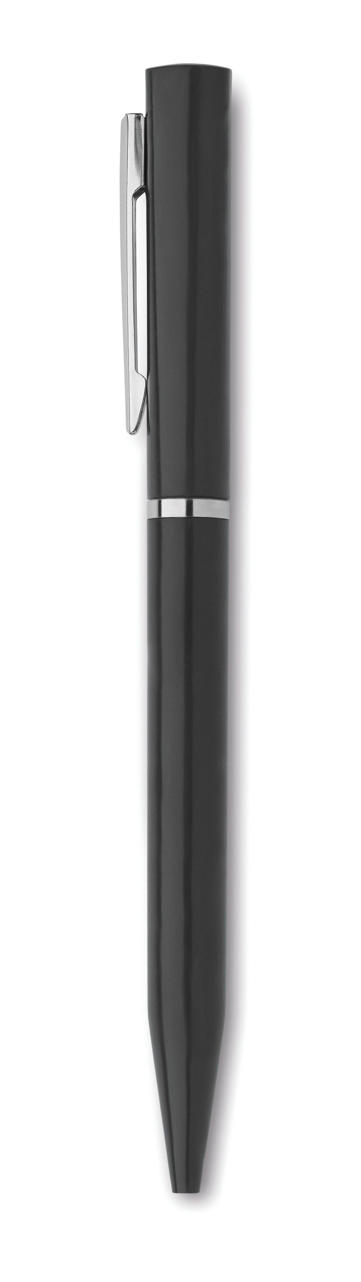 MAIPEN – Wheat straw/ABS twist pen – item picture 1
