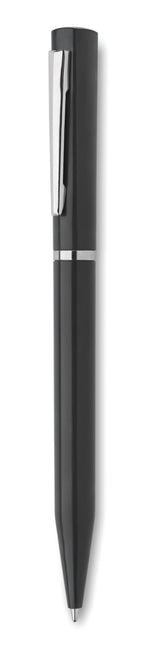 MAIPEN – Wheat straw/ABS twist pen – Black