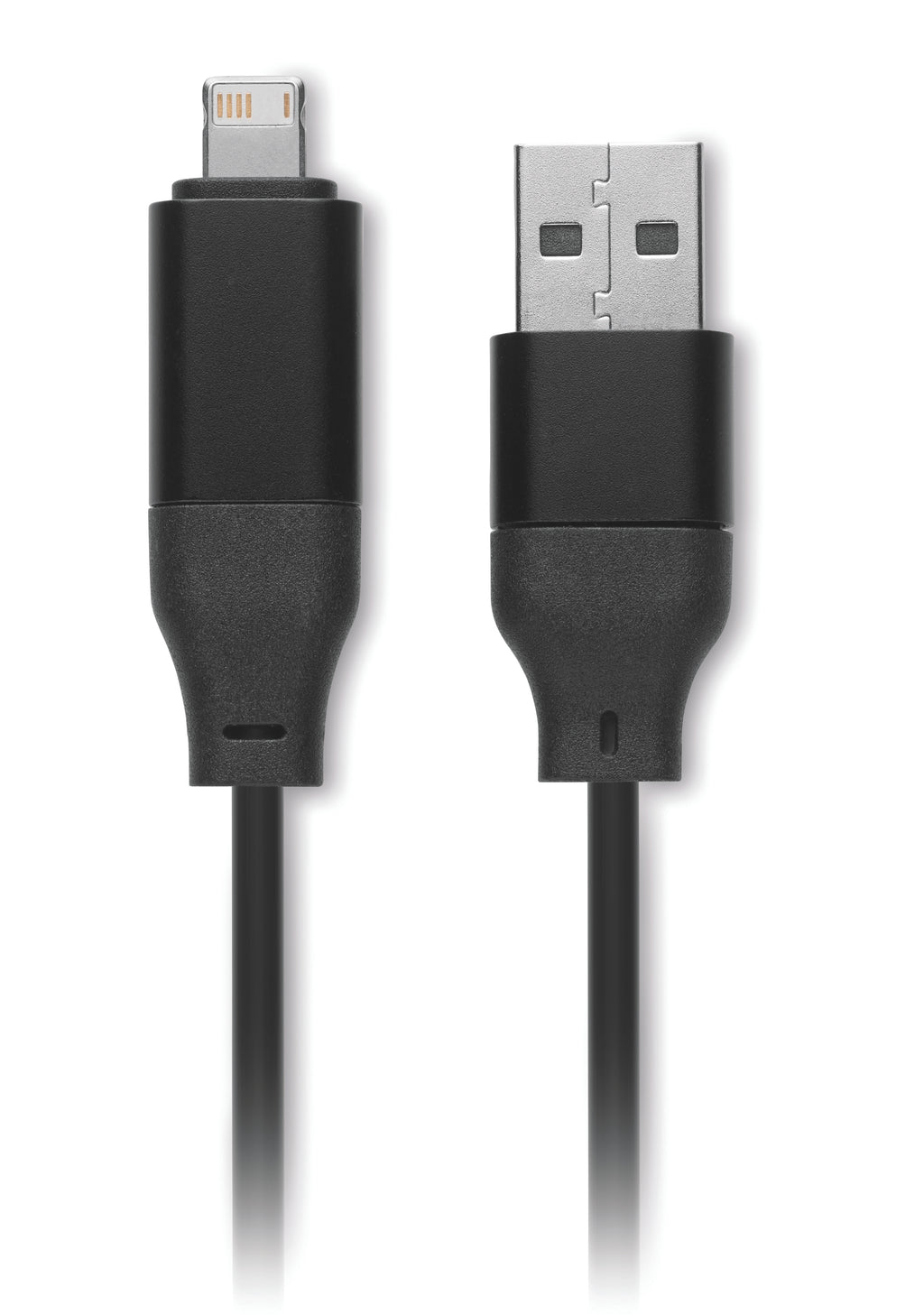 BULE – Key ring with 4 in 1 60W cable – item picture 7