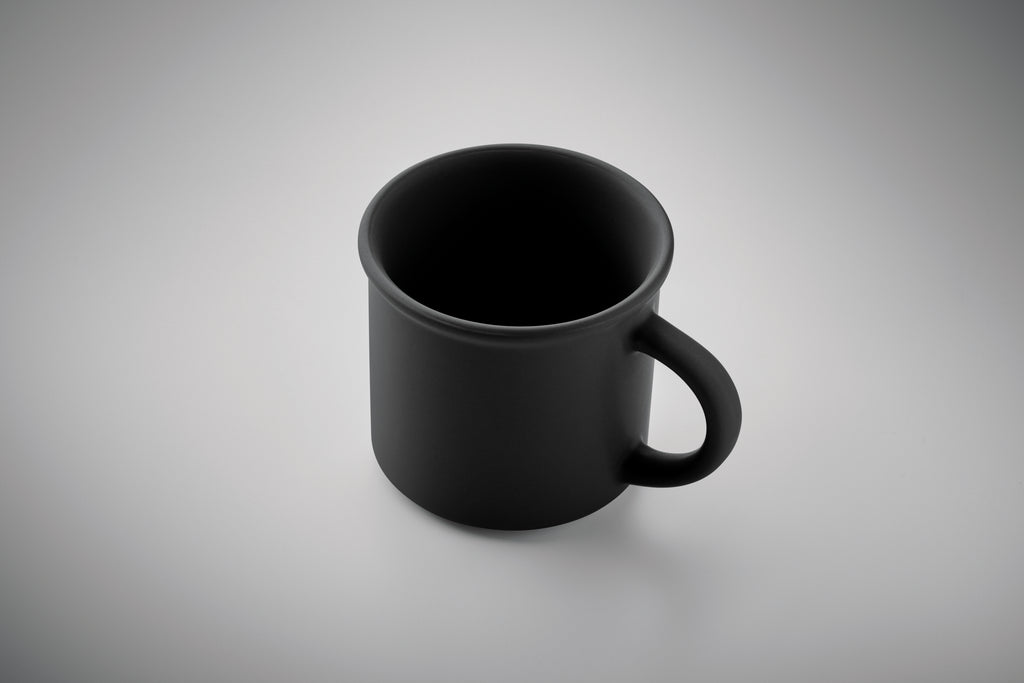 CUPAGE – Matt ceramic mug 300 ml – item detail picture