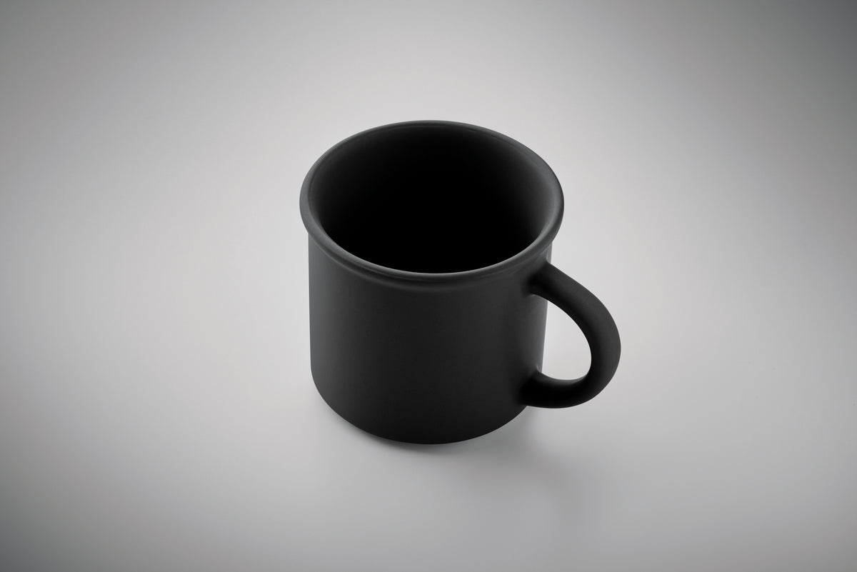 CUPAGE – Matt ceramic mug 300 ml – item detail picture