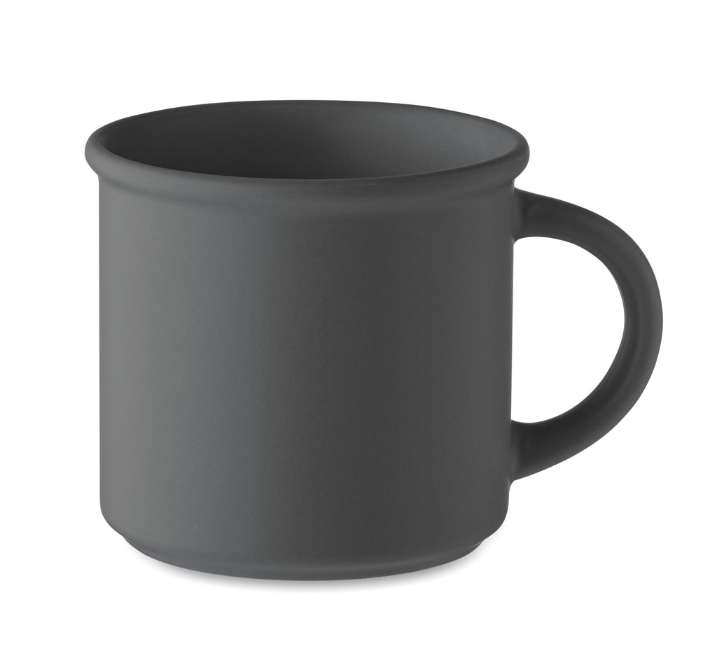 CUPAGE – Matt ceramic mug 300 ml – Stone Grey