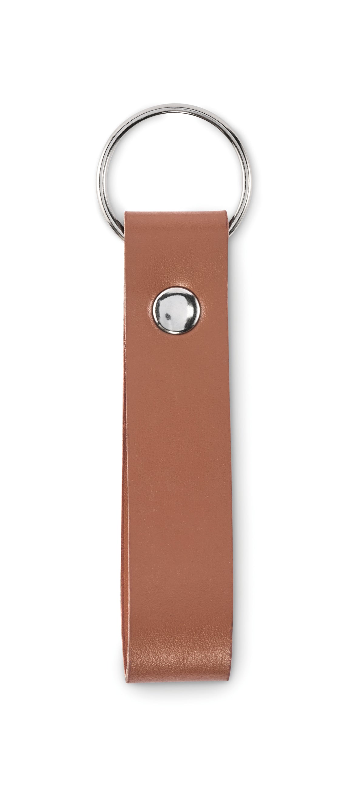 STROKEY – PU loop key ring – item picture back