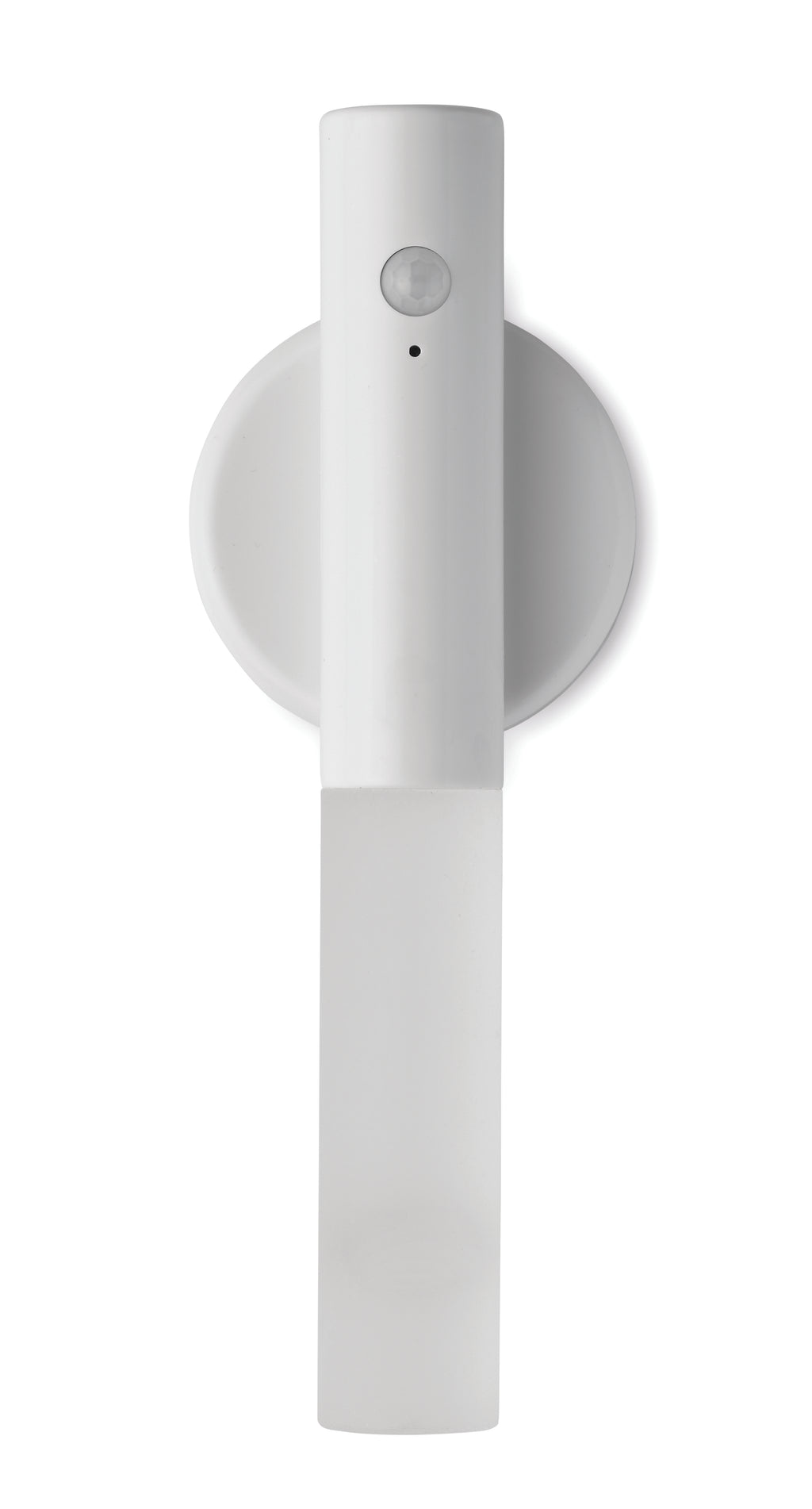 SENLUZ – Rechargeable and sensor light – item picture side