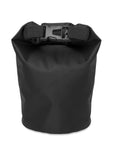 BOLSAIBLE – Waterproof bag 210T RPET 1,5L – Black