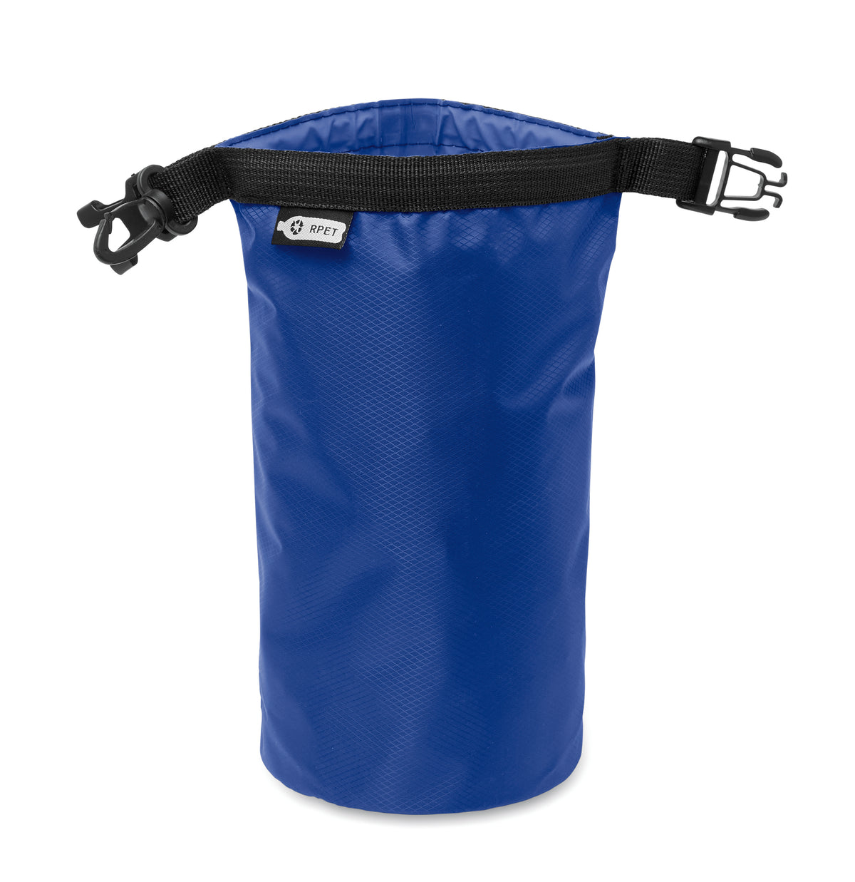 BOLSAIBLE – Waterproof bag 210T RPET 1,5L – Royal Blue