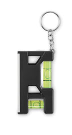 MAGEVEL – Magnetic level ABS key ring – item picture 3
