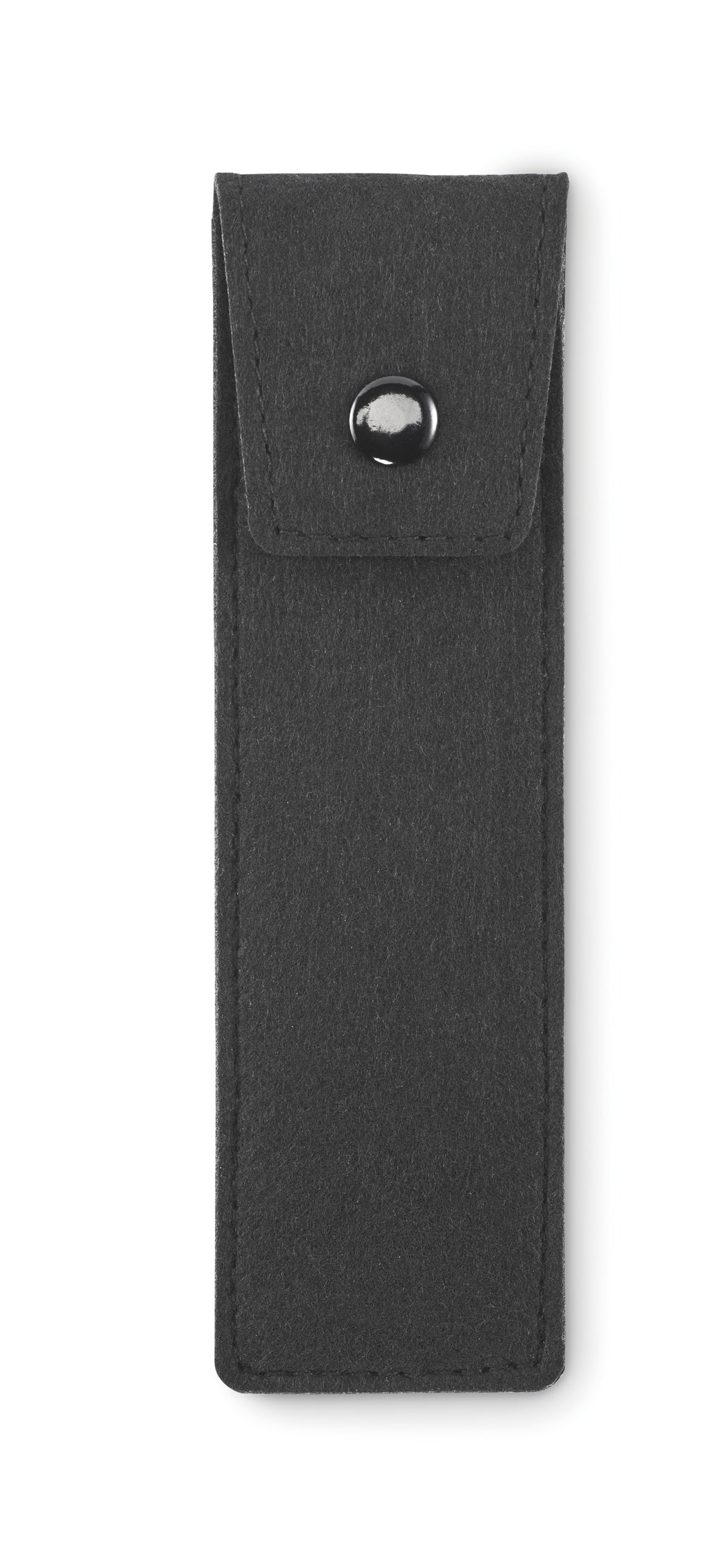 CENCIL – RPET felt pencil case – Black