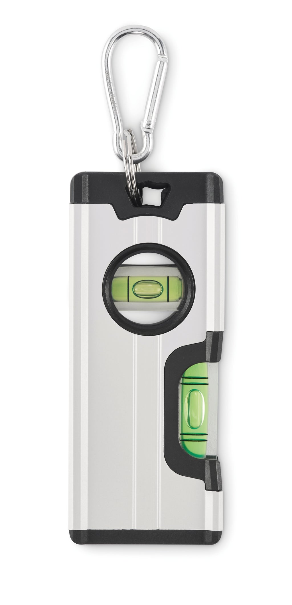 MAGNEL – Mini magnetic aluminium level – item picture top