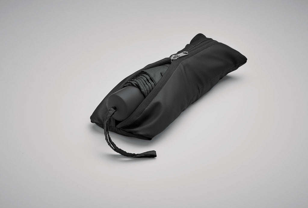 SEATTLE – 21 inch RPET umbrella set – item detail picture
