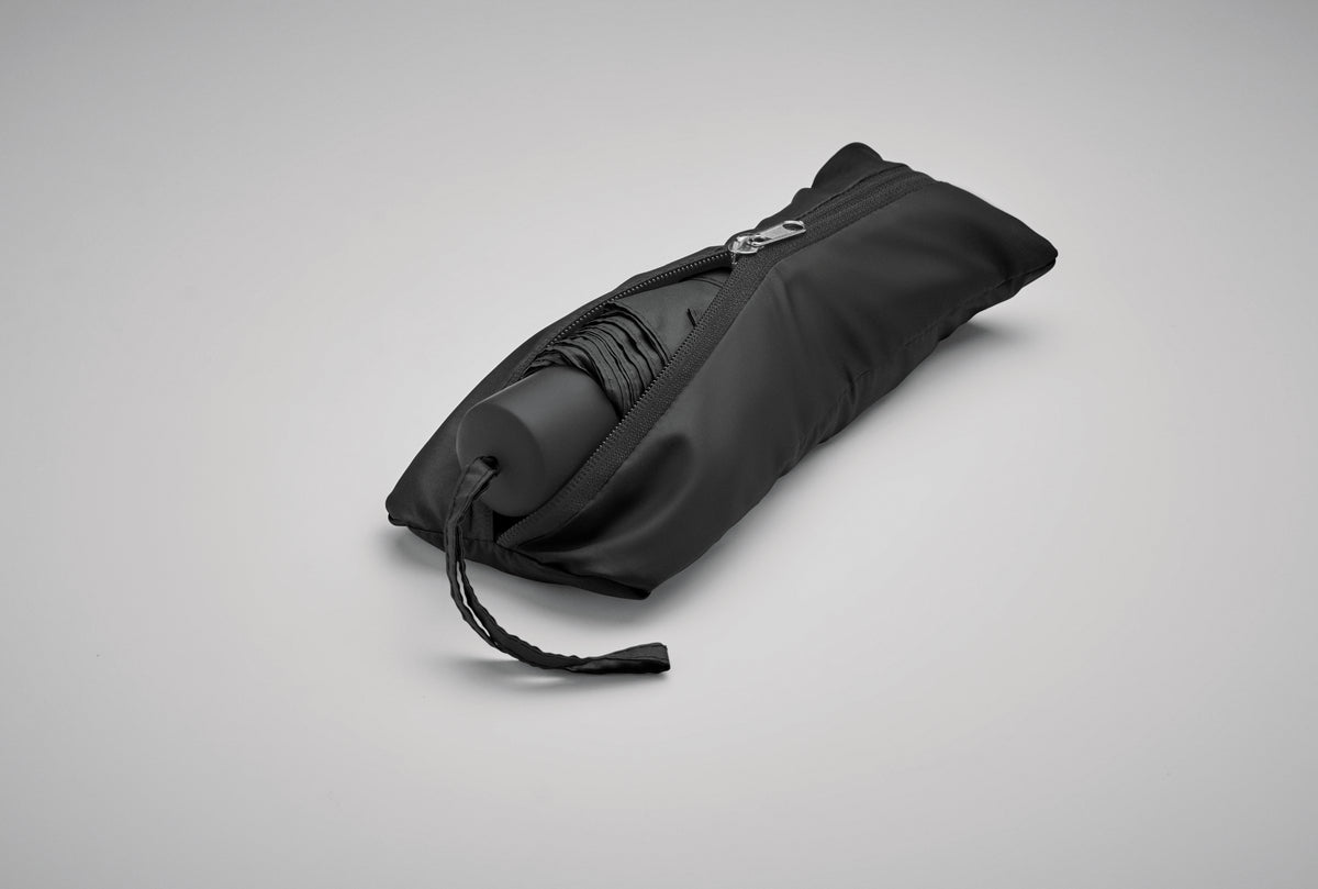 SEATTLE – 21 inch RPET umbrella set – item detail picture