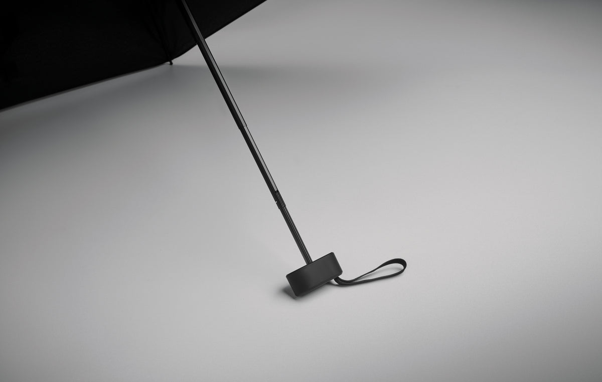 PORTLAND – 19 inch foldable umbrella – item picture 2