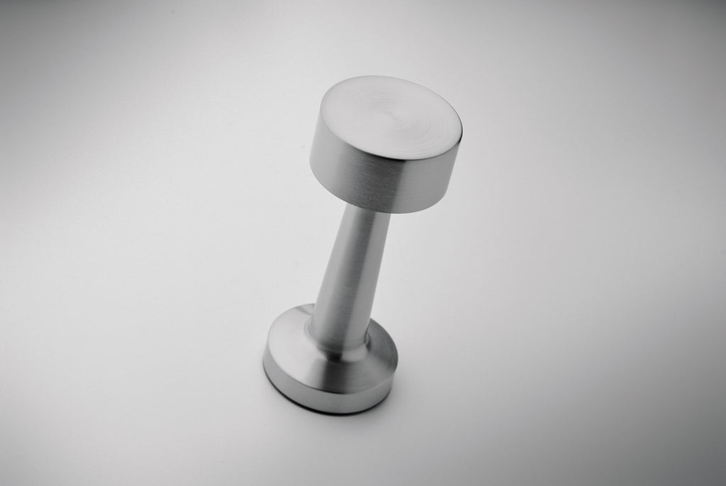 HIERLUZ – Rechargeable iron table lamp – item detail picture