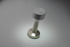 HIERLUZ – Rechargeable iron table lamp – item picture 2