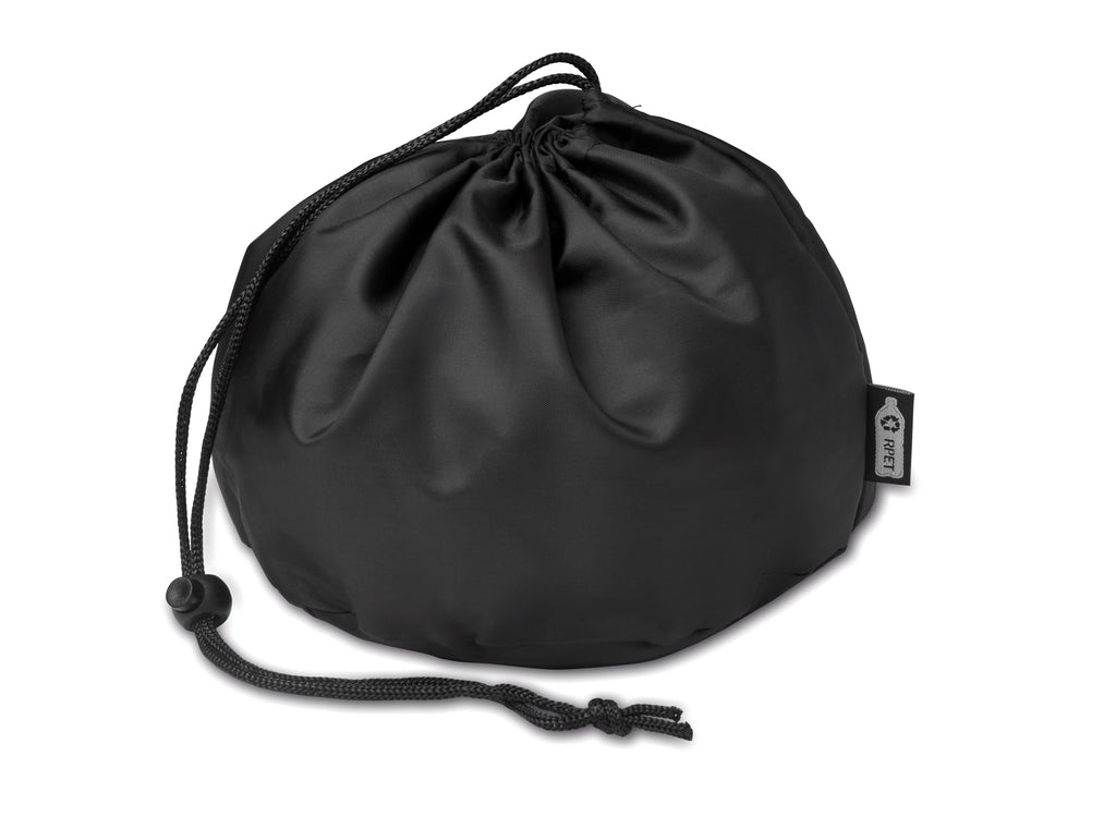 HEDREST – Travel pillow in foam – item picture side