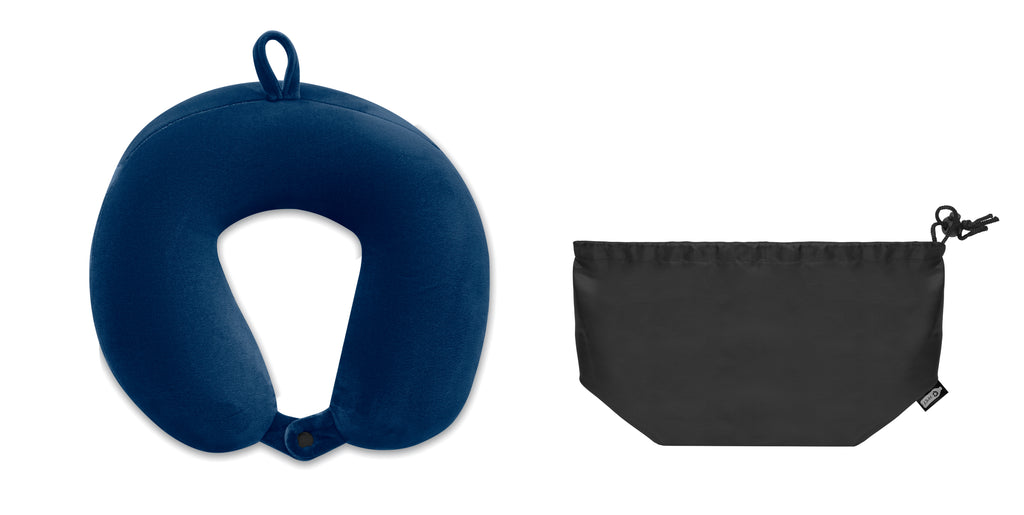 HEDREST – Travel pillow in foam – item picture top