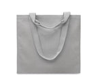 MALDI BEACH – Beach bag canvas 320 gr/m² – item picture side