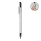 EDD – Stylus spinner pen – White