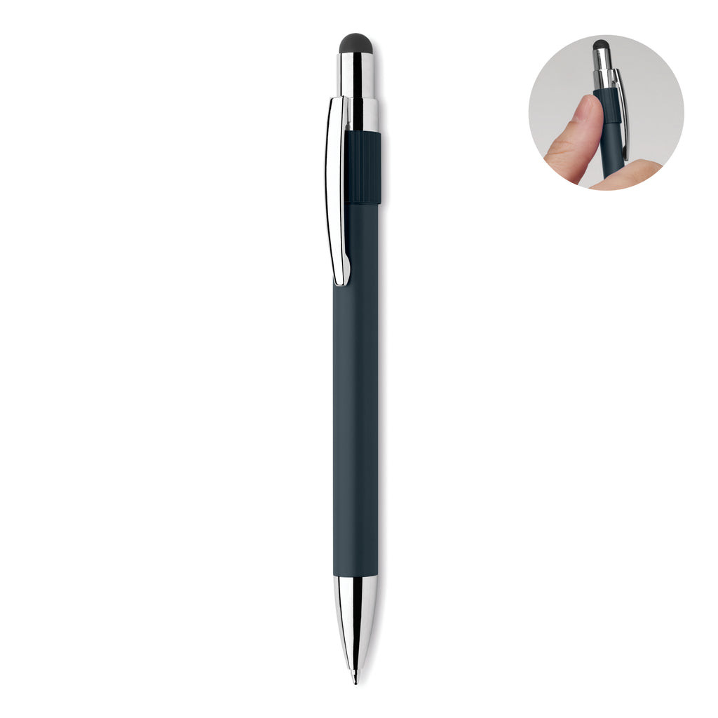 EDD – Stylus spinner pen – French Navy