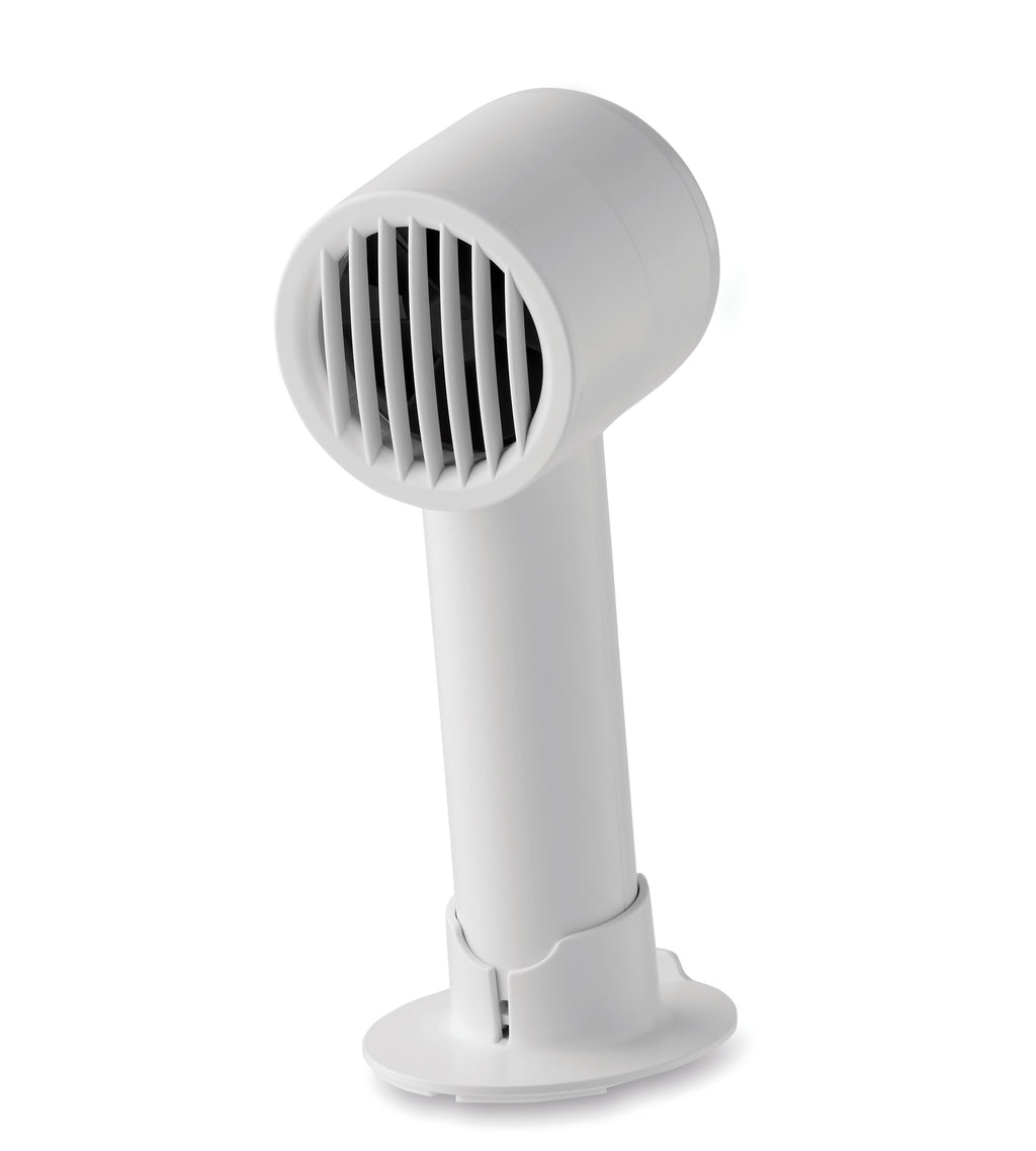 AIRE – Small portable fan 2000 mAh – item picture open