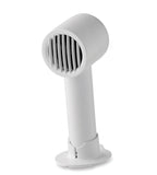 AIRE – Small portable fan 2000 mAh – item picture open