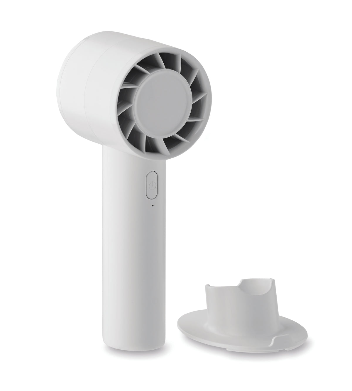 AIRE – Small portable fan 2000 mAh – item picture top