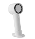 AIRE – Small portable fan 2000 mAh – White
