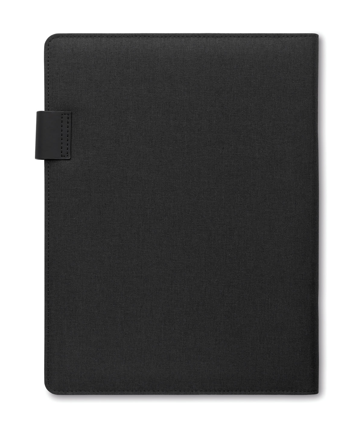 BURGUS – Folder w/Powerbank 2500mAh 15W – item picture open