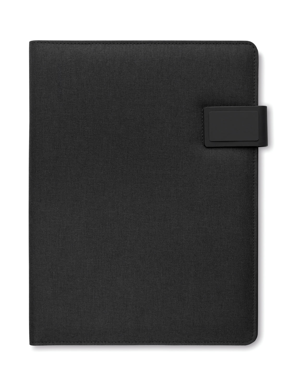 BURGUS – Folder w/Powerbank 2500mAh 15W – item picture side