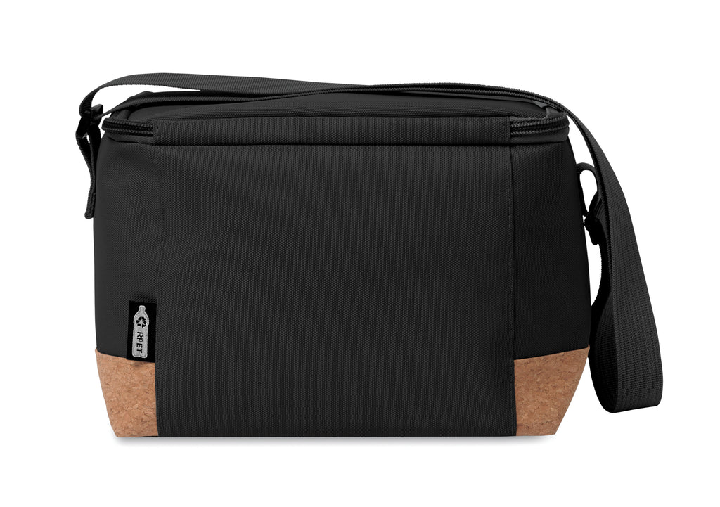 KOELER – 600D RPET cooler bag – item picture 1