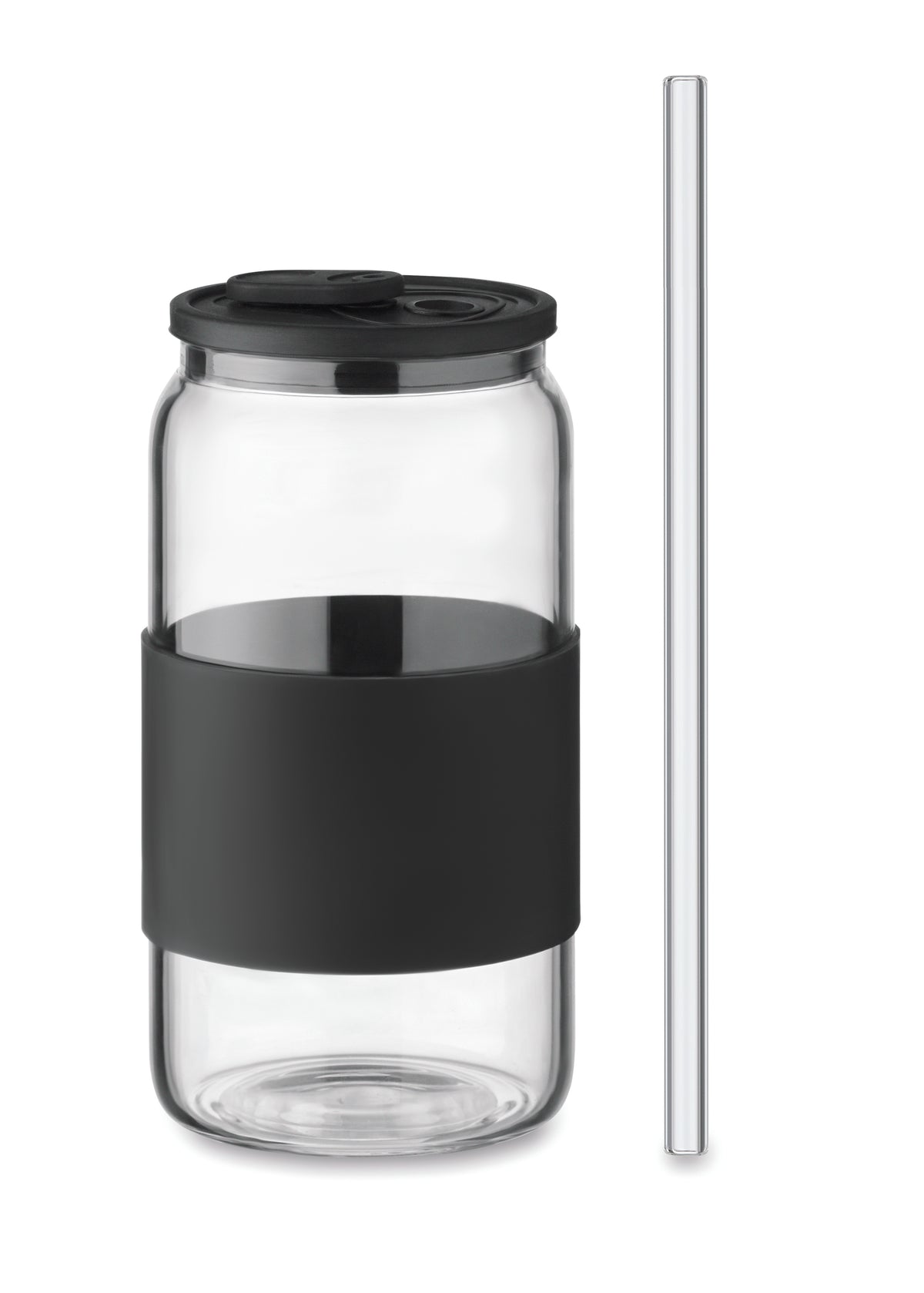 BOROSIP – High borosilicate tumbler 550ml – item picture back