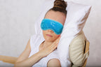 REVEYES – Reversible cooling eye mask – item ambiant picture