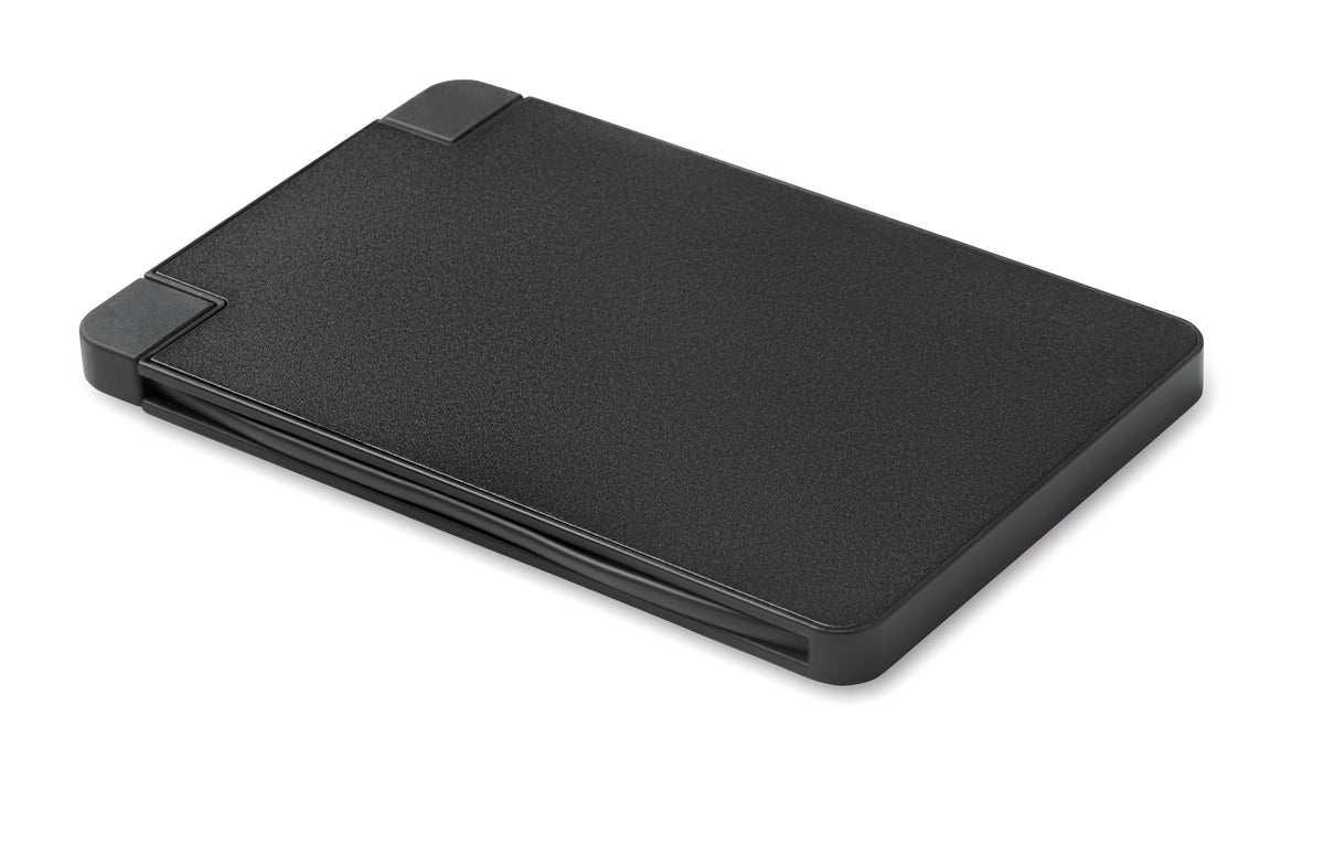 SLIMPO – Powerbank 2500mAh 10.5W – item picture back