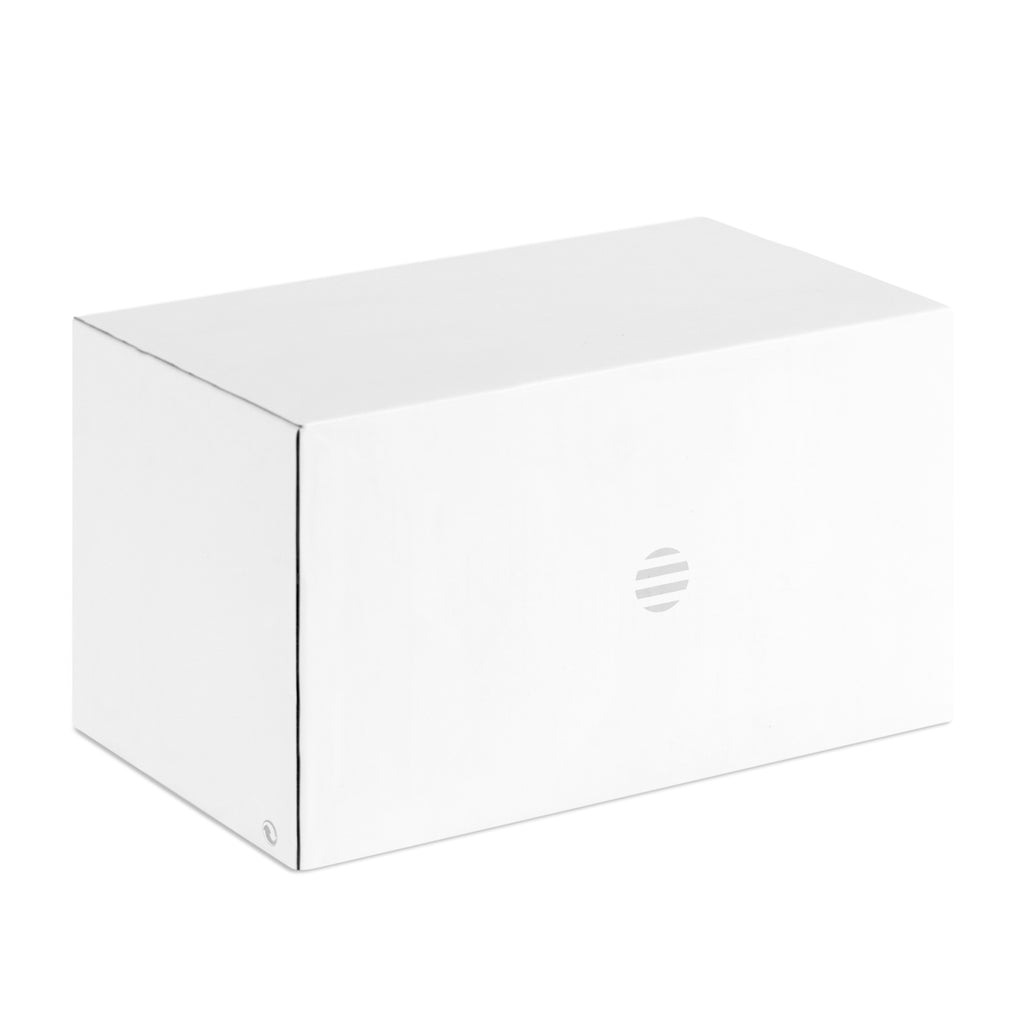 WUSIC – 15W wireless charger speaker – item picture box