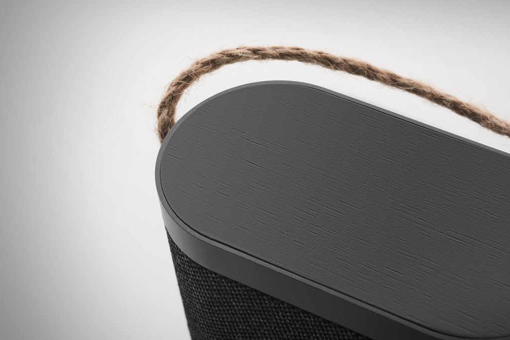 WUSIC – 15W wireless charger speaker – item picture 2