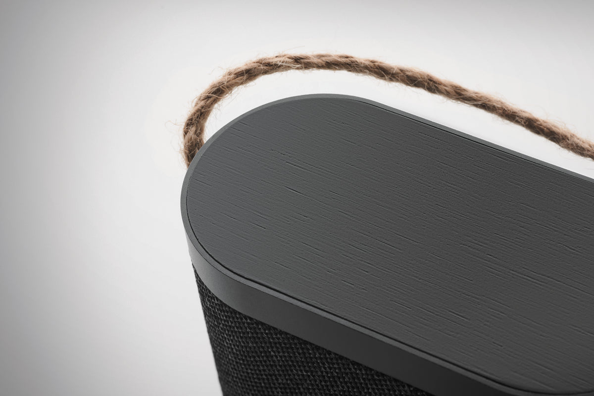 WUSIC – 15W wireless charger speaker – item picture 2