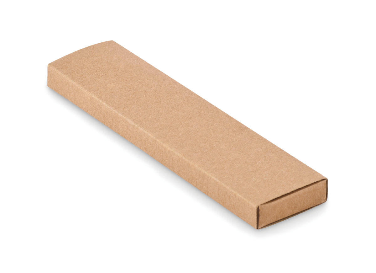 STOX – Paper box stationery set – item picture side