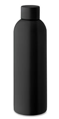 ATHENA PLUS – Single wall bottle 750 ml – Black