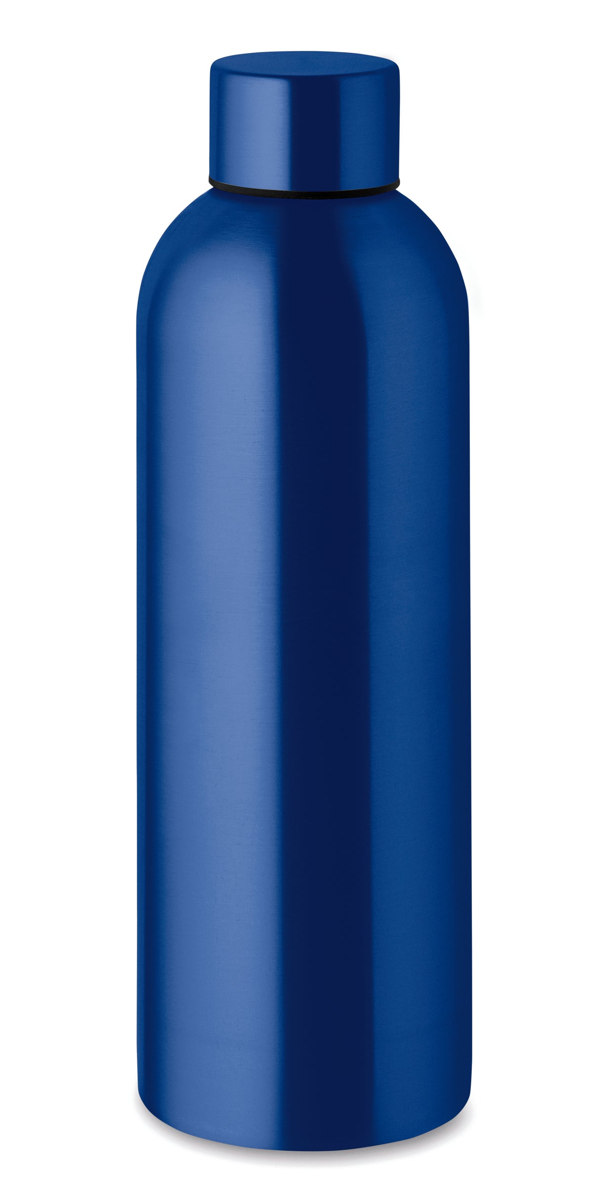 ATHENA PLUS – Single wall bottle 750 ml – Blue