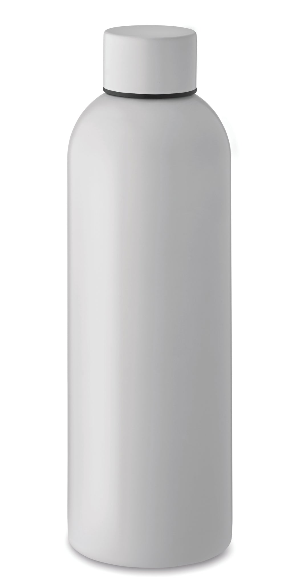 ATHENA PLUS – Single wall bottle 750 ml – White