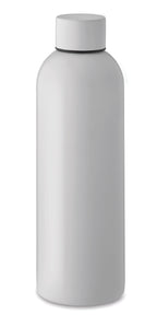 ATHENA PLUS – Single wall bottle 750 ml – White