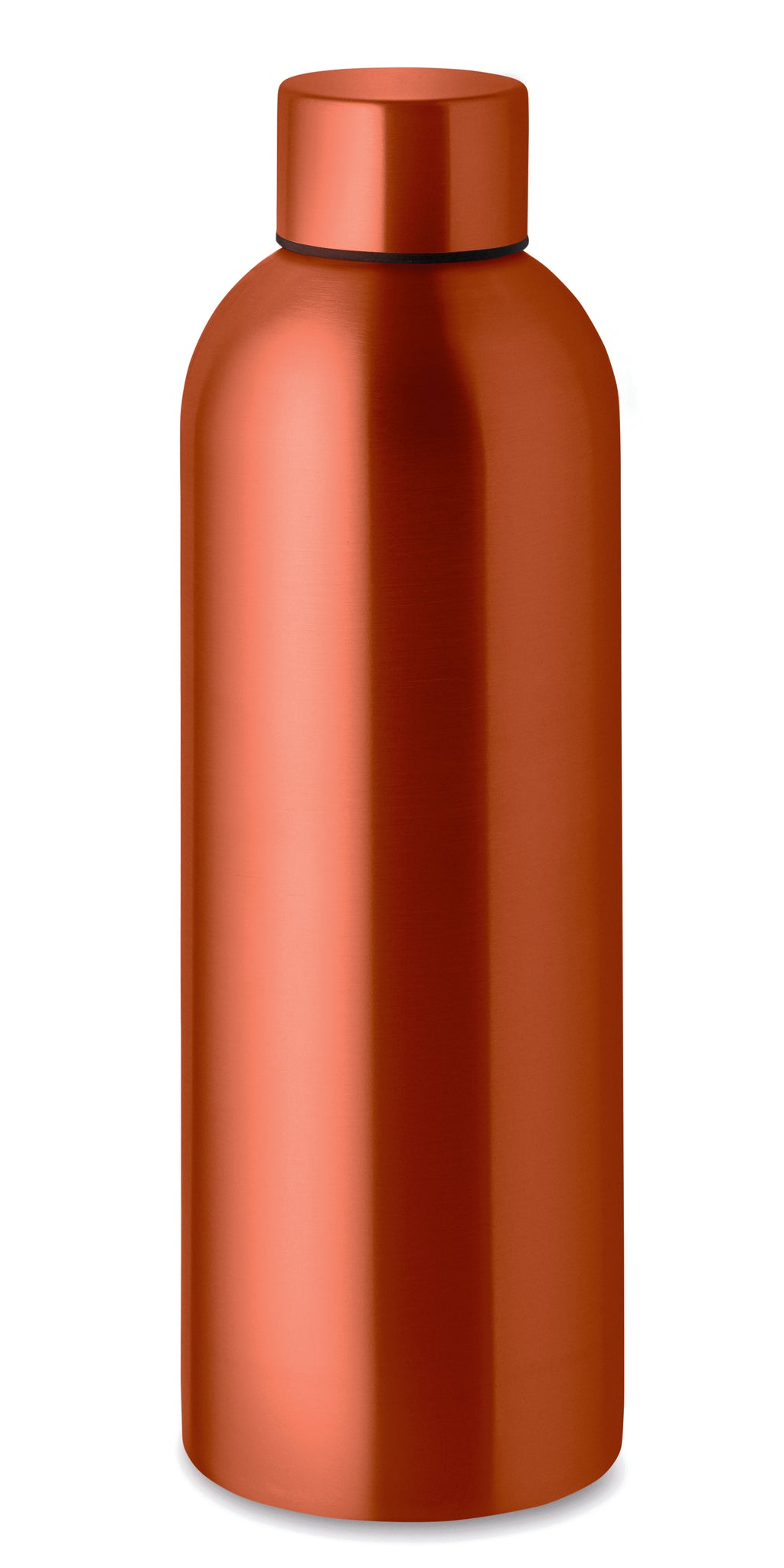 ATHENA PLUS – Single wall bottle 750 ml – Orange