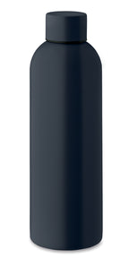 ATHENA PLUS – Single wall bottle 750 ml – French Navy